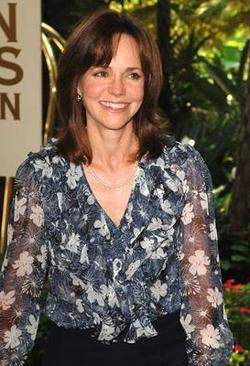 Sally Field - best image in biography.