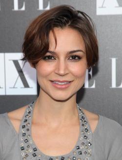 Samaire Armstrong - best image in filmography.