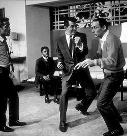 Sammy Davis Jr. - best image in filmography.