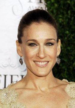 Sarah Jessica Parker - best image in biography.