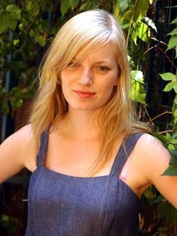 Sarah Polley - best image in filmography.