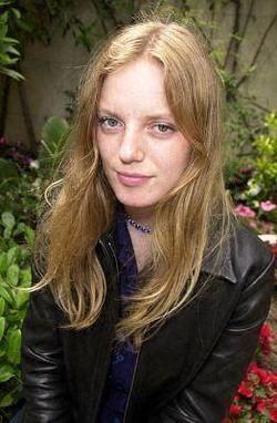 Sarah Polley - best image in filmography.