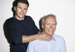 Scott Eastwood - best image in biography.