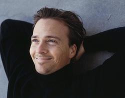 Sean Patrick Flanery - best image in filmography.