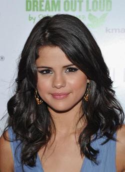 Selena Gomez - best image in filmography.