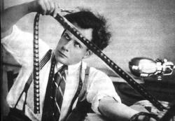 Sergei Eisenstein - best image in filmography.