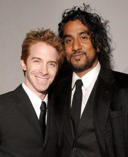 Seth Green - best image in biography.