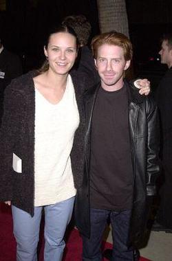 Seth Green - best image in biography.