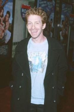 Seth Green - best image in filmography.