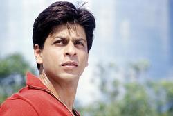 Shah Rukh Khan - best image in filmography.