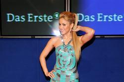 Shakira - best image in biography.