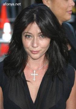 Shannen Doherty - best image in biography.
