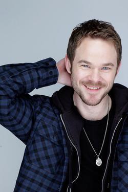 Shawn Ashmore - best image in filmography.