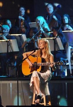 Sheryl Crow - best image in biography.