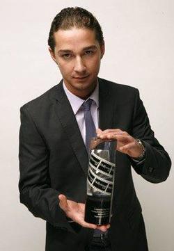Shia LaBeouf - best image in biography.