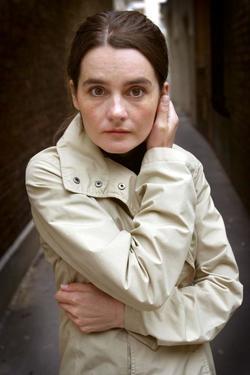 Shirley Henderson - best image in filmography.