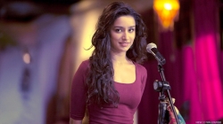 Shraddha Kapoor - best image in biography.