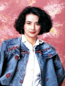Sibelle Hu - best image in biography.