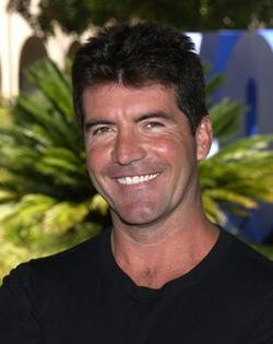 Simon Cowell - best image in filmography.