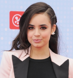 Sofia Carson - best image in biography.