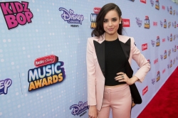 Sofia Carson - best image in filmography.