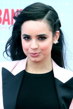 Sofia Carson - best image in biography.