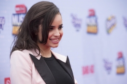 Sofia Carson - best image in filmography.