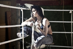 Sofia Boutella - best image in filmography.