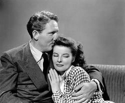 Spencer Tracy - best image in filmography.
