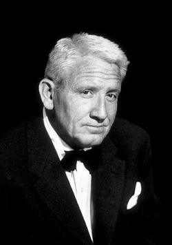Spencer Tracy - best image in filmography.