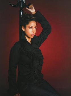Stacey Dash - best image in filmography.