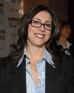 Stacey Sher - best image in filmography.