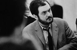 Stanley Kubrick - best image in filmography.