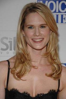 Stephanie March - best image in filmography.