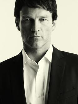 Stephen Moyer - best image in filmography.