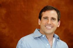 Steve Carell - best image in biography.