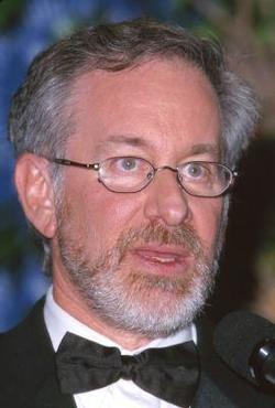 Steven Spielberg - best image in biography.