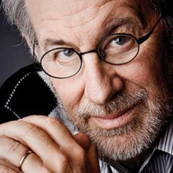 Steven Spielberg - best image in filmography.