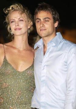 Stuart Townsend - best image in biography.