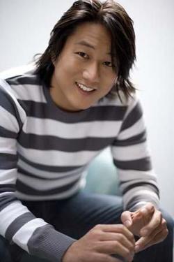 Sung Kang - best image in filmography.