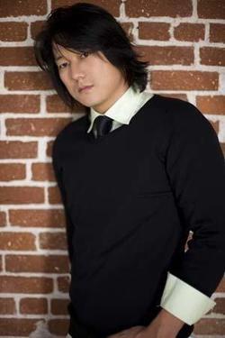 Sung Kang - best image in filmography.