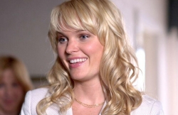 Sunny Mabrey - best image in biography.