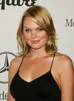 Sunny Mabrey - best image in filmography.