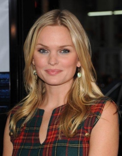 Sunny Mabrey - best image in biography.
