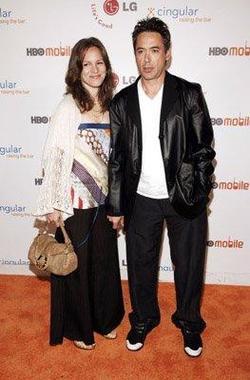 Susan Downey - best image in biography.