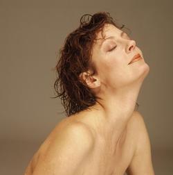 Susan Sarandon - best image in biography.