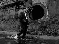 Takeshi Kitano - best image in filmography.