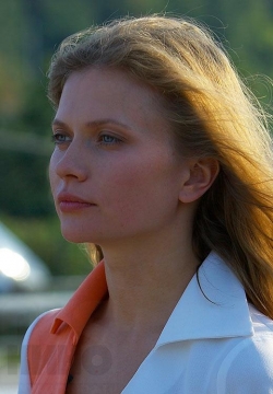 Tatyana Cherkasova - best image in biography.