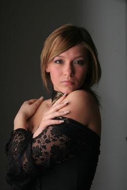 Tatyana Kalikh - best image in biography.