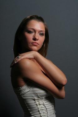 Tatyana Kalikh - best image in biography.